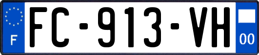 FC-913-VH