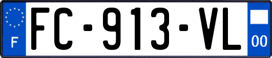 FC-913-VL