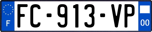 FC-913-VP