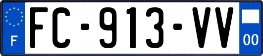 FC-913-VV