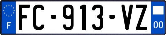FC-913-VZ
