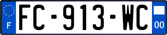 FC-913-WC