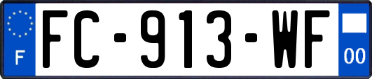FC-913-WF
