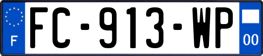 FC-913-WP
