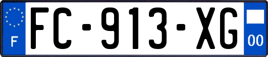 FC-913-XG