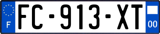 FC-913-XT