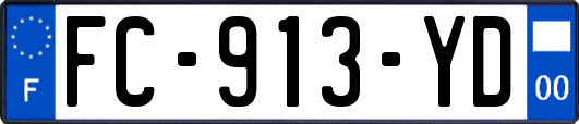 FC-913-YD