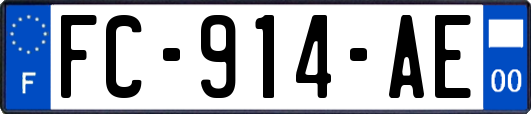 FC-914-AE