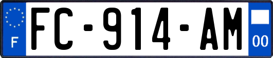 FC-914-AM