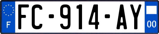 FC-914-AY