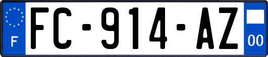 FC-914-AZ