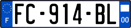 FC-914-BL