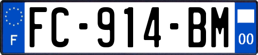 FC-914-BM