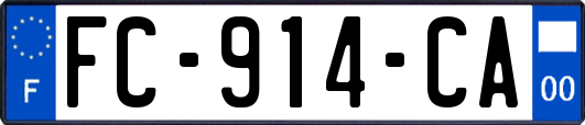 FC-914-CA