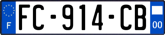 FC-914-CB