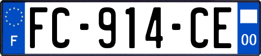 FC-914-CE