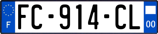 FC-914-CL