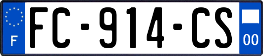 FC-914-CS