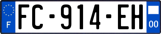 FC-914-EH