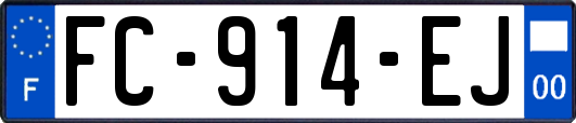 FC-914-EJ