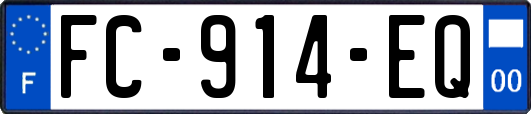 FC-914-EQ