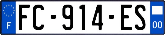 FC-914-ES