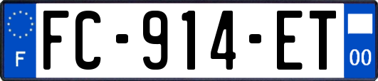 FC-914-ET