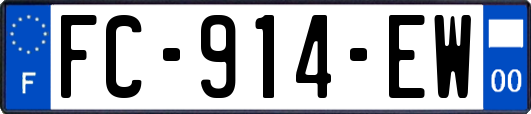 FC-914-EW