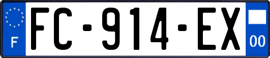 FC-914-EX