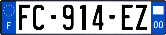 FC-914-EZ