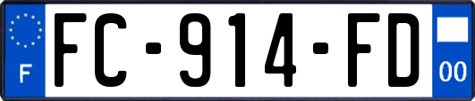 FC-914-FD