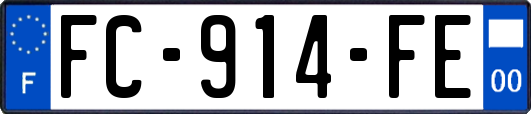 FC-914-FE