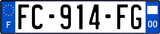 FC-914-FG