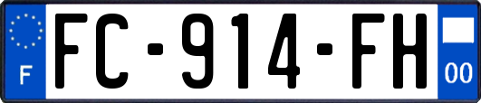 FC-914-FH