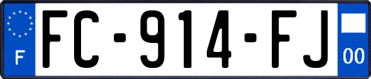 FC-914-FJ