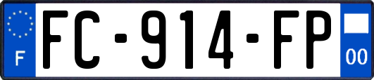 FC-914-FP