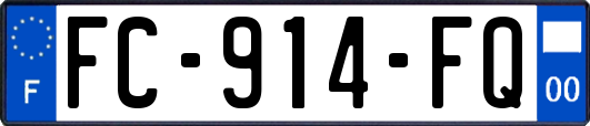 FC-914-FQ