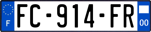 FC-914-FR