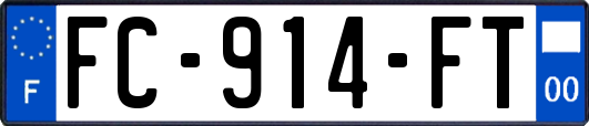 FC-914-FT