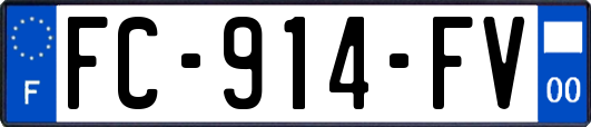 FC-914-FV