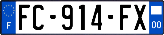 FC-914-FX