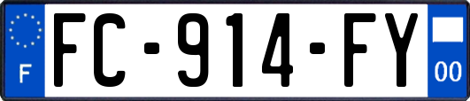 FC-914-FY