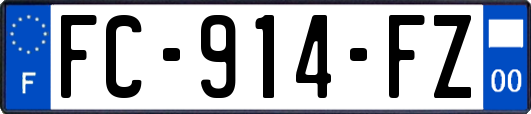 FC-914-FZ