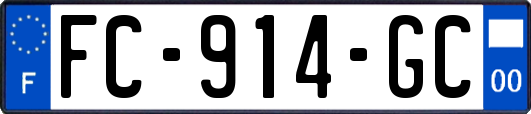 FC-914-GC