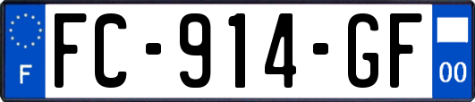 FC-914-GF
