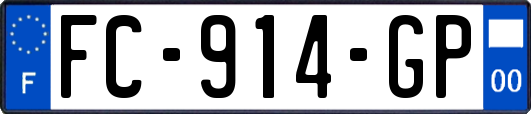 FC-914-GP