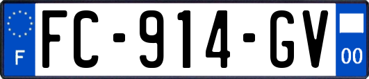 FC-914-GV