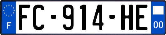 FC-914-HE