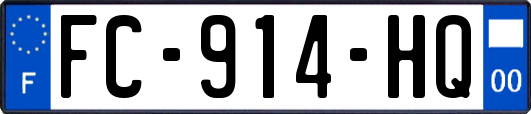 FC-914-HQ