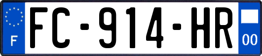 FC-914-HR